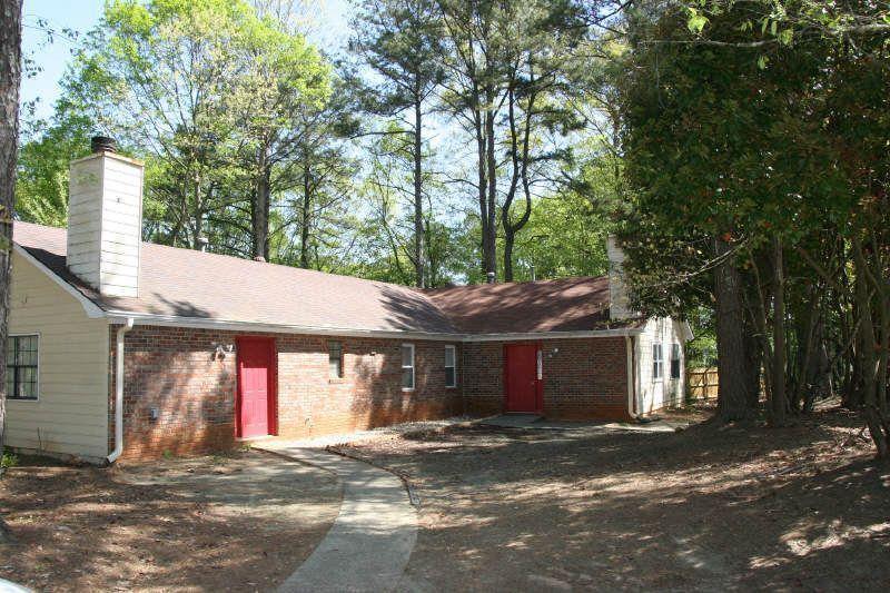 5017 SE A&b Hawthorne Ct., Smyrna, GA 30080