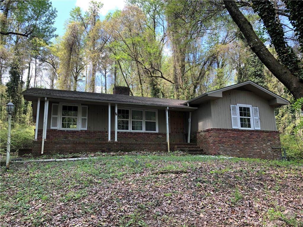 1295 Niskey Lake Rd., Atlanta, GA 30331
