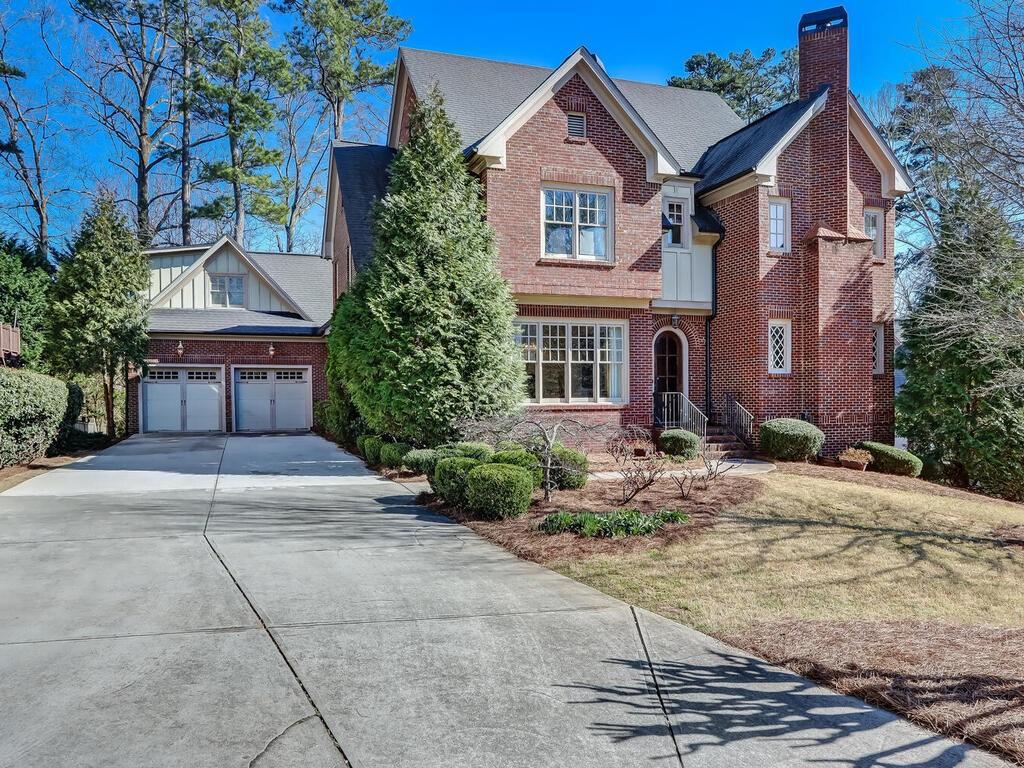 509 S Westminster Way, Atlanta, GA 30307