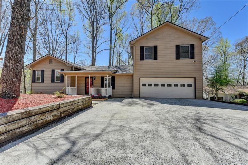 9530 Cain Cir., Gainesville, GA 30506