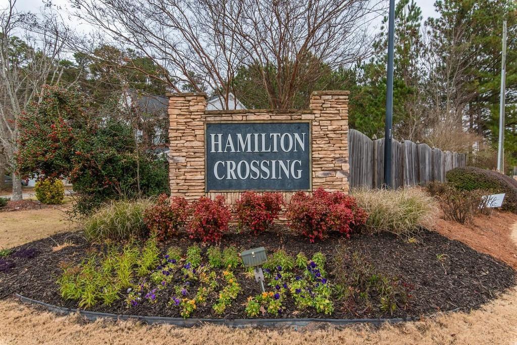 [Address Hidden by Seller], Buford, GA 30519