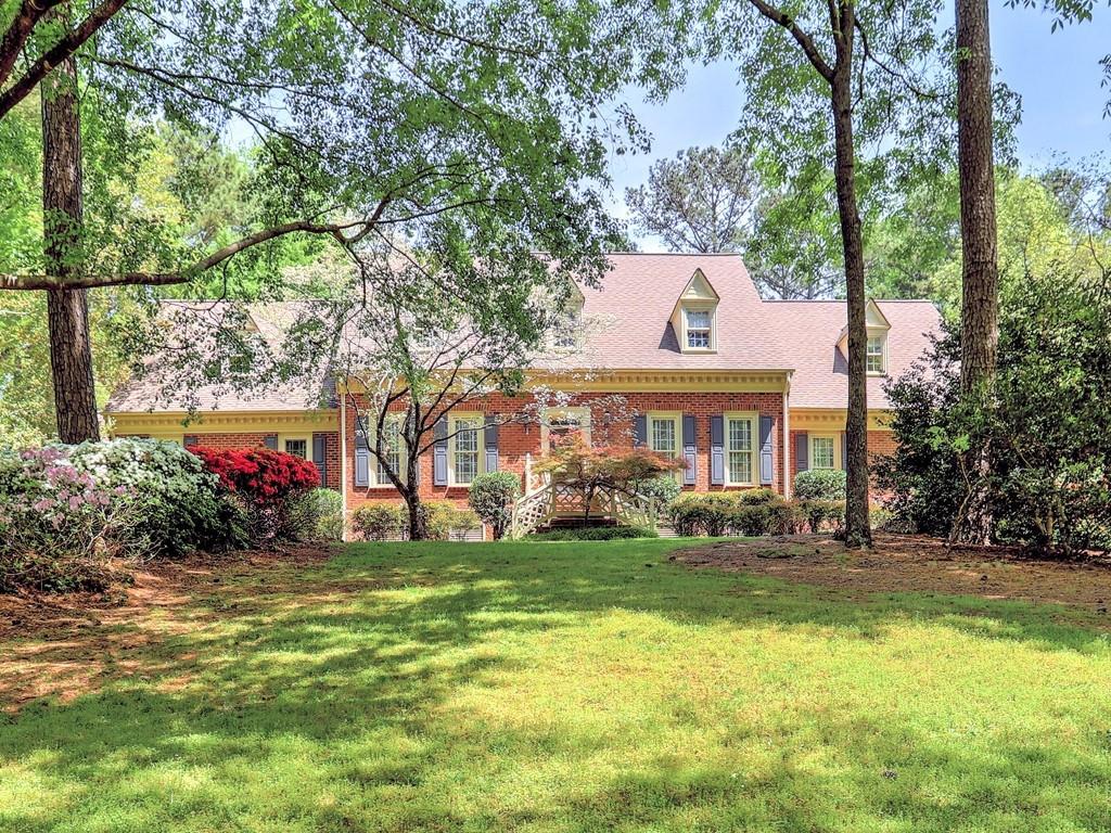 7660 Ball Mill Rd., Sandy Springs, GA 30350