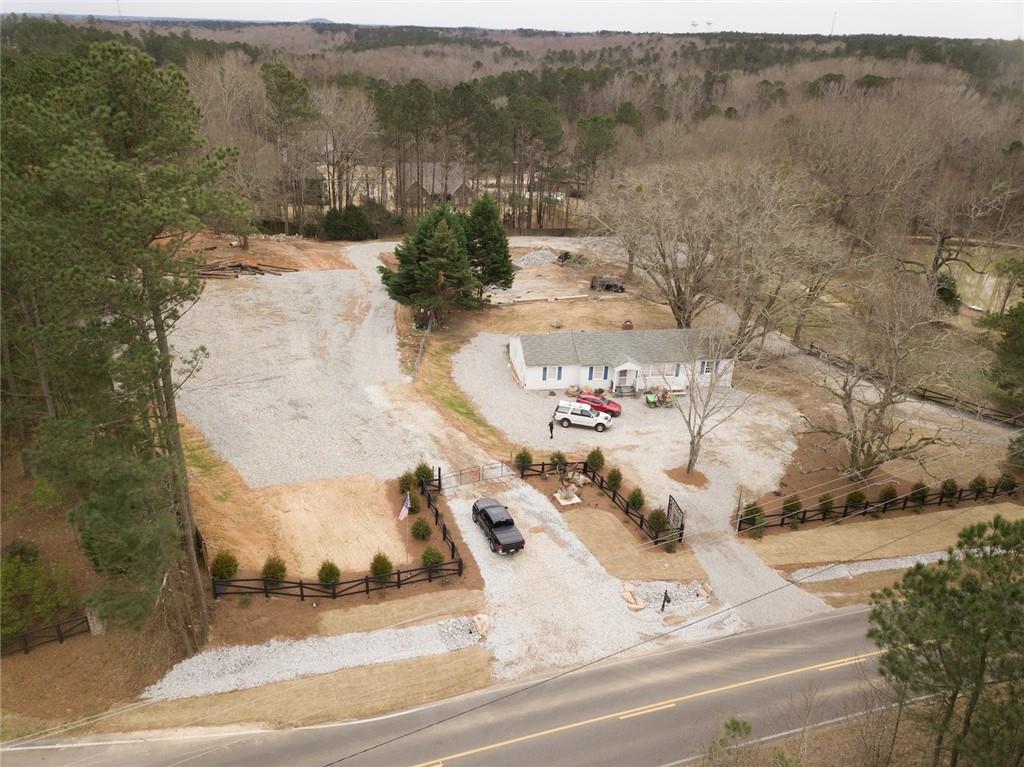 1630 New Hope Church Rd., Monroe, GA 30656
