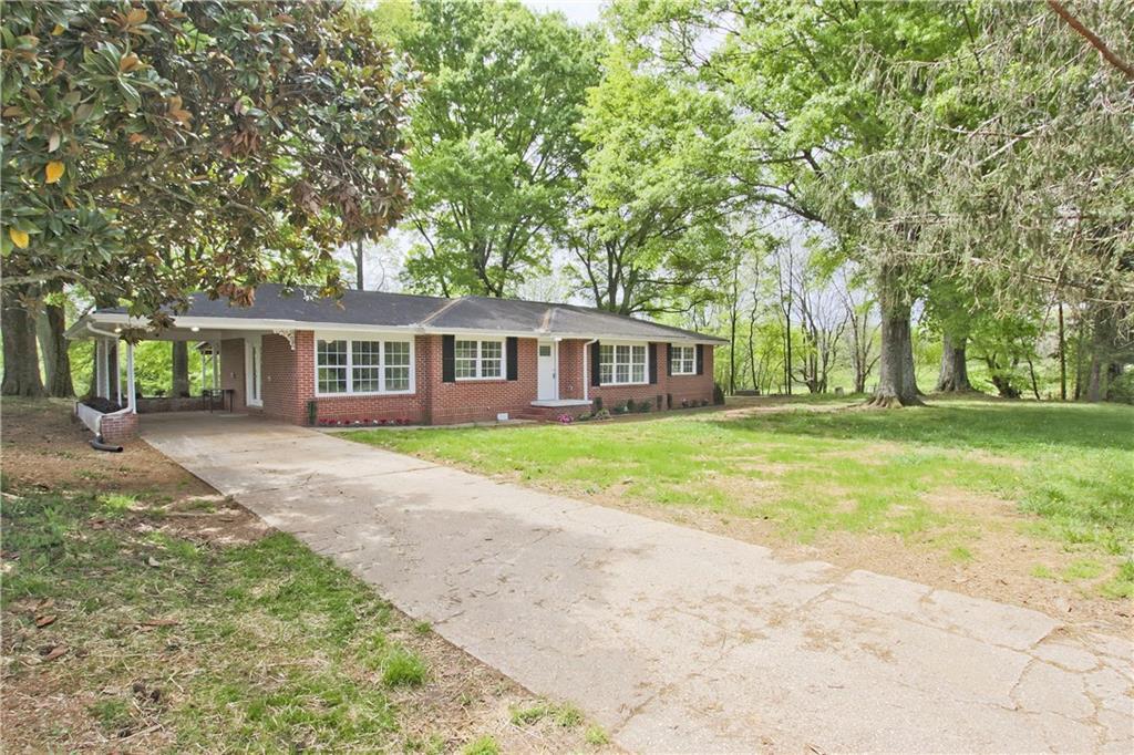 11053 Highway 53, Talking Rock, GA 30175