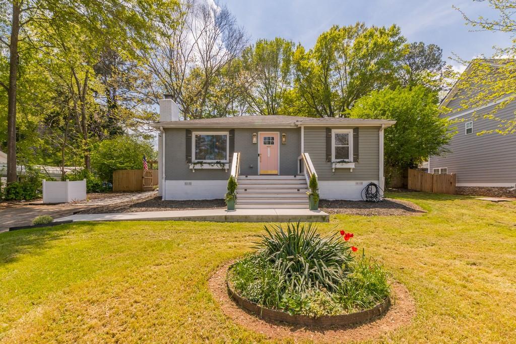 1010 Mclinden Ave., Smyrna, GA 30080