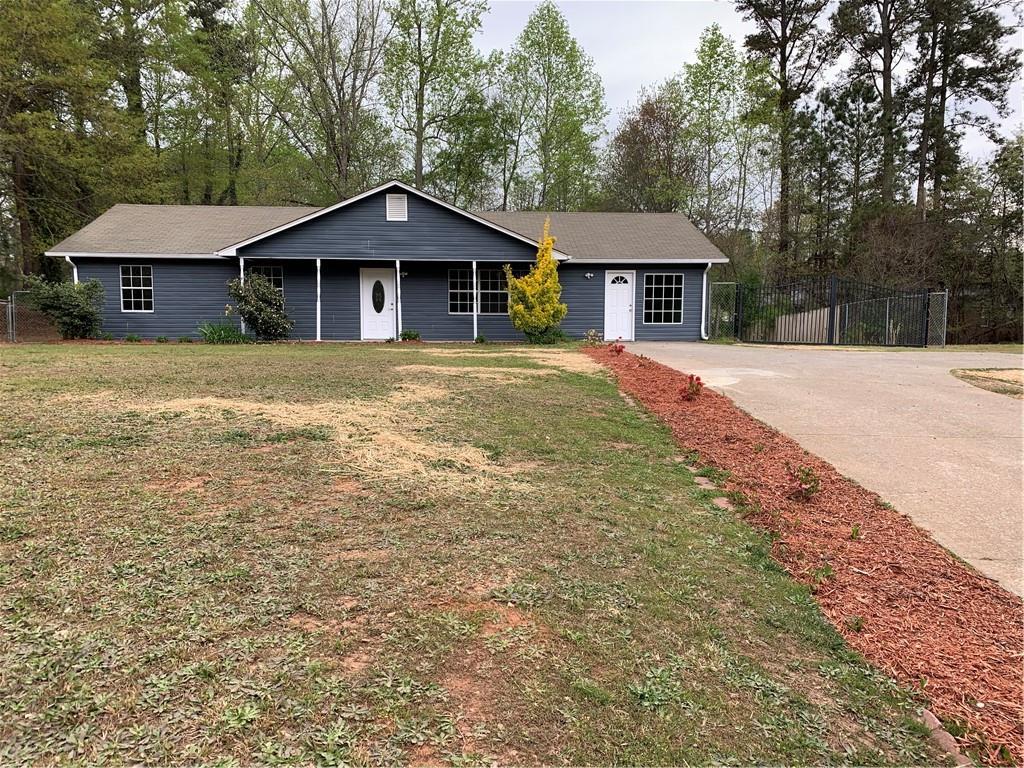 5322 Browns Bridge Rd. Rd., Gainesville, GA 30504