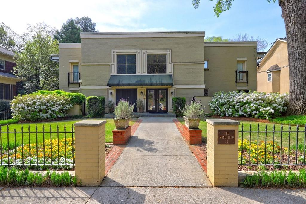 32 28th St. #201, Atlanta, GA 30309