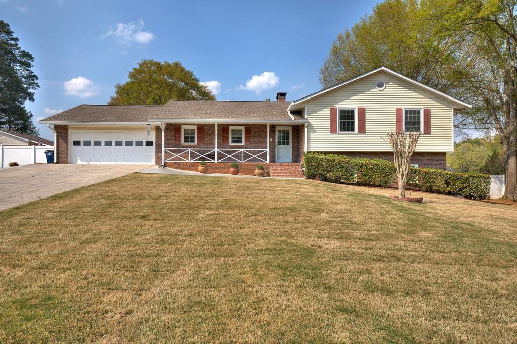 [Address Hidden by Seller], Cartersville, GA 30120