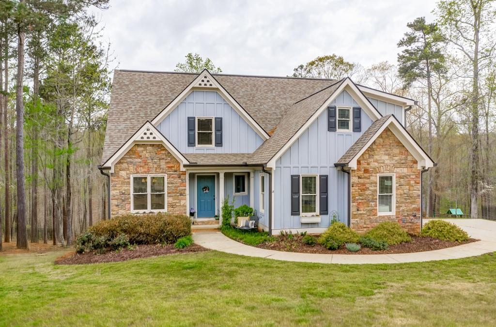 6161 Long Shore Dr., Douglasville, GA 30135