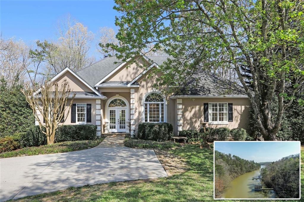 4849 Lawson Cir., Gainesville, GA 30506