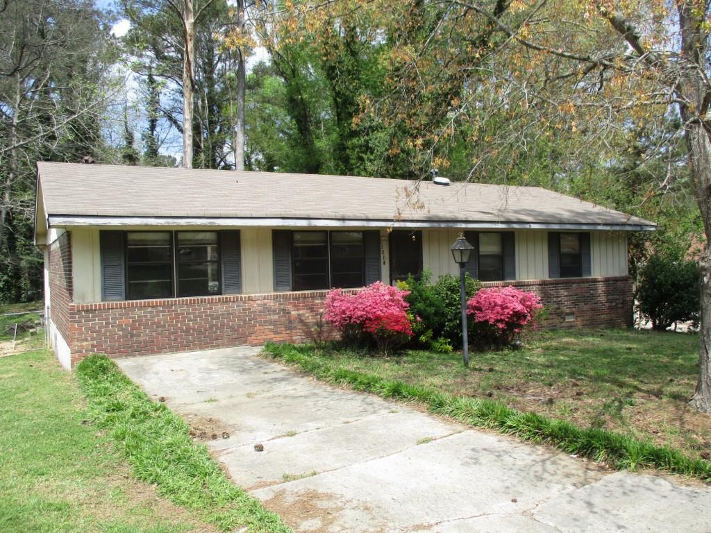1710 Mallard Cir., Conley, GA 30288