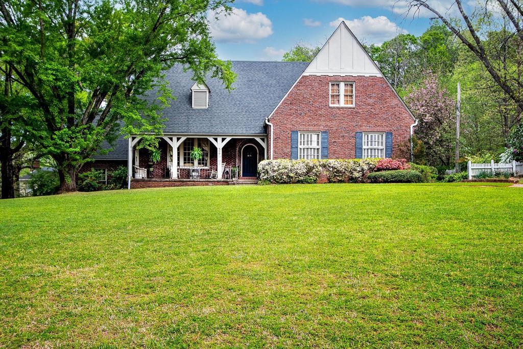 330 Walton St., Monroe, GA 30655