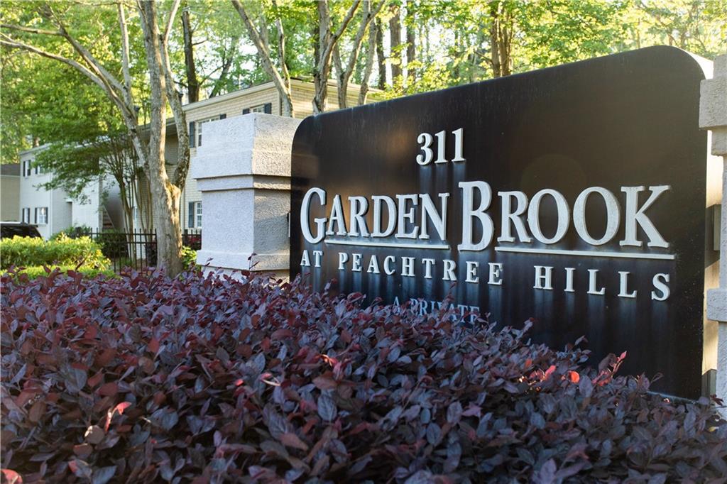 311 Peachtree Hills Ave. #11A, Atlanta, GA 30305