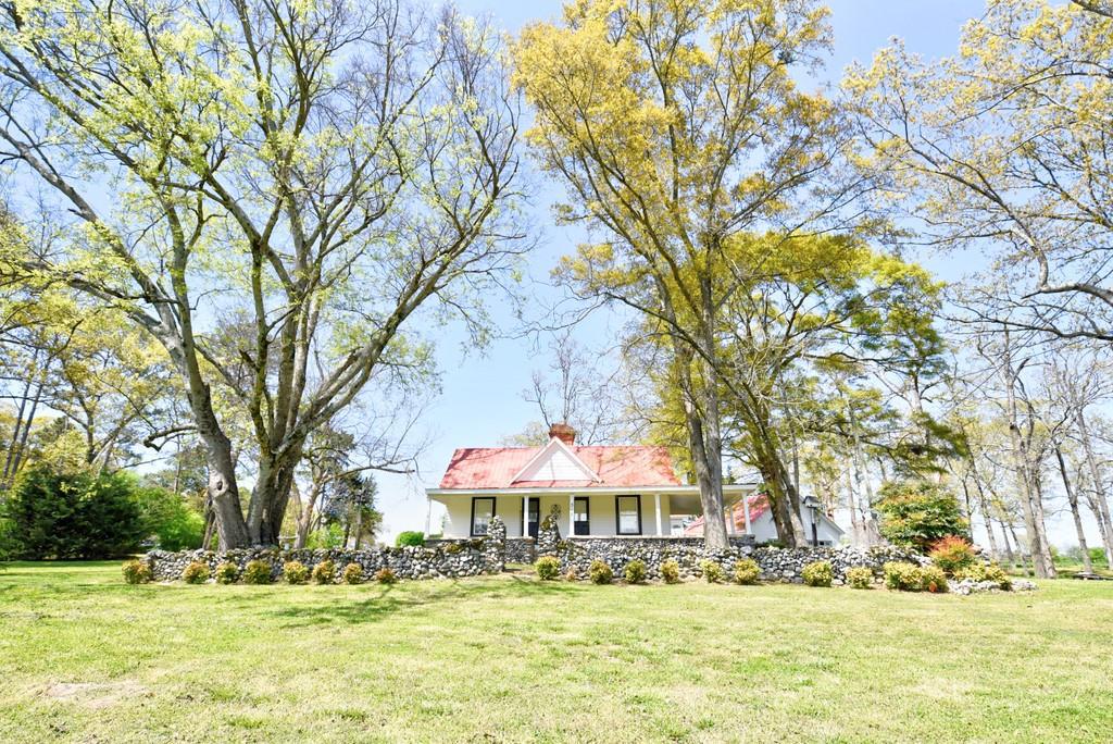 318 Erwin Hill Church Rd., Adairsville, GA 30103