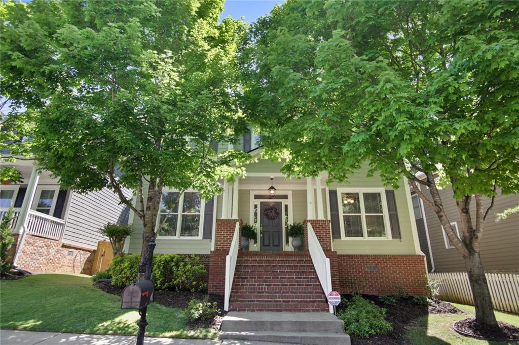 2155 Whittier Pl., Atlanta, GA 30318