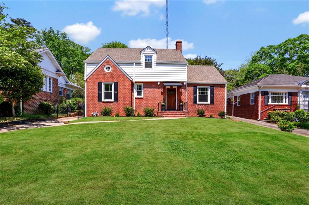 1370 Emory Rd., Atlanta, GA 30306