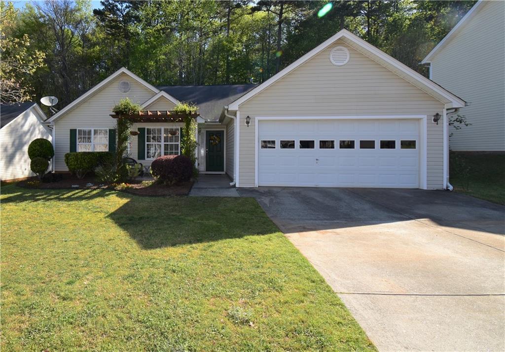 785 Ashland Park Way, Lawrenceville, GA 30045