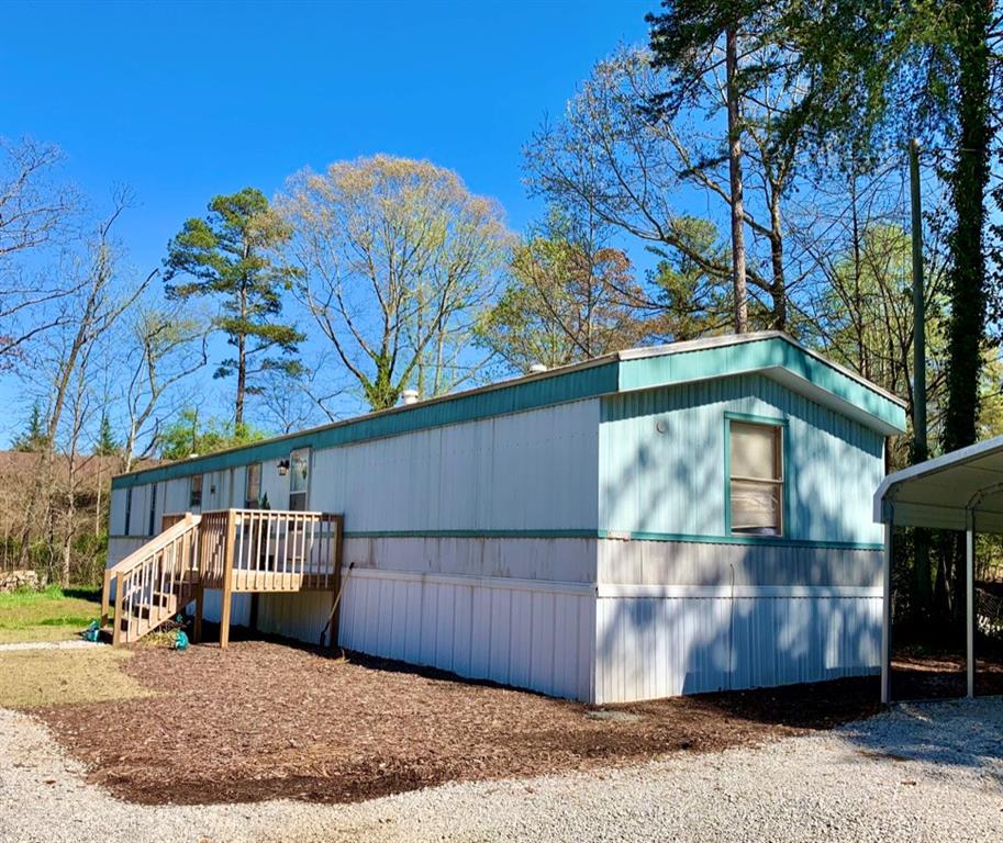 3619 Dorsey Cir., Gainesville, GA 30504