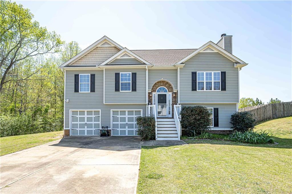 [Address Hidden by Seller], Douglasville, GA 30134
