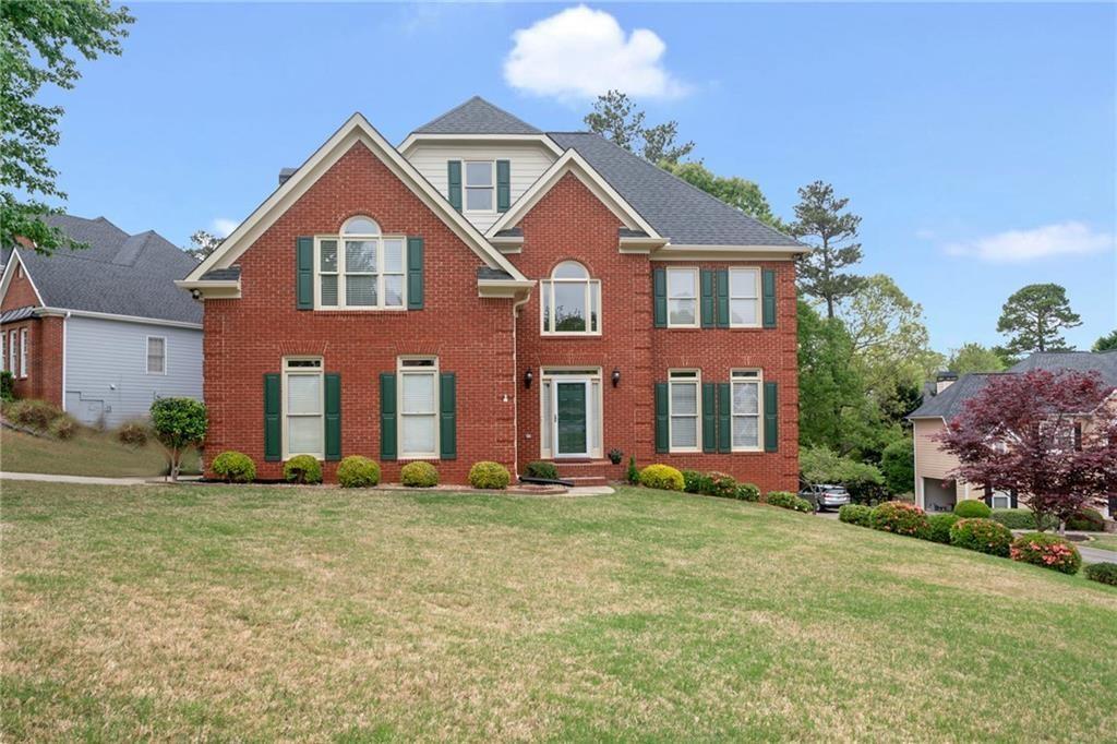 134 Azalea Chase Dr., Suwanee, GA 30024