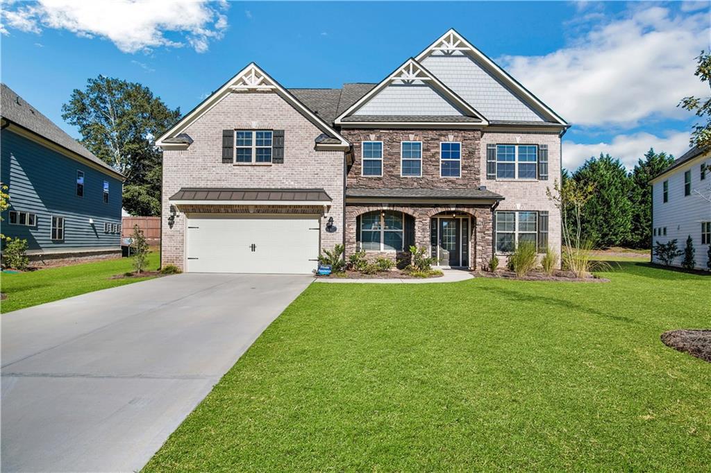 4890 Westoak Ct., Buford, GA 30518