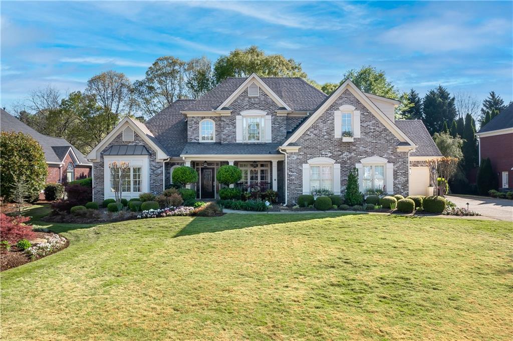 3328 Aberrone Pl., Buford, GA 30519