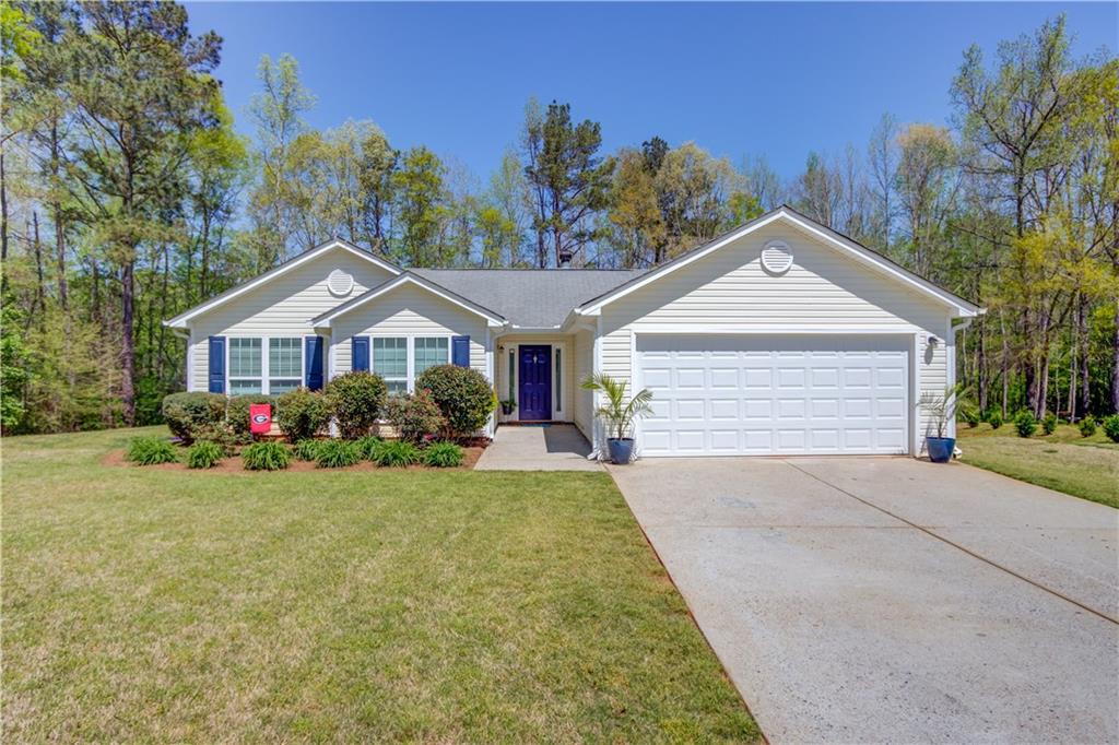 1407 Gin Mill Ct., Monroe, GA 30656