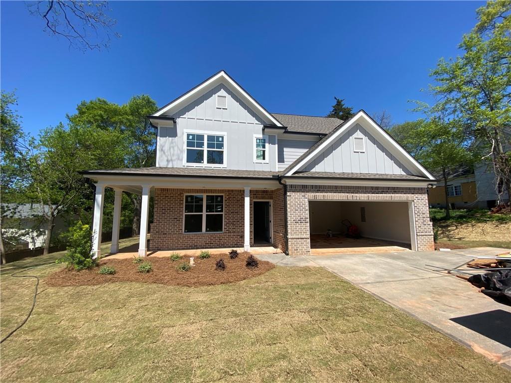 619 Garner St., Buford, GA 30518