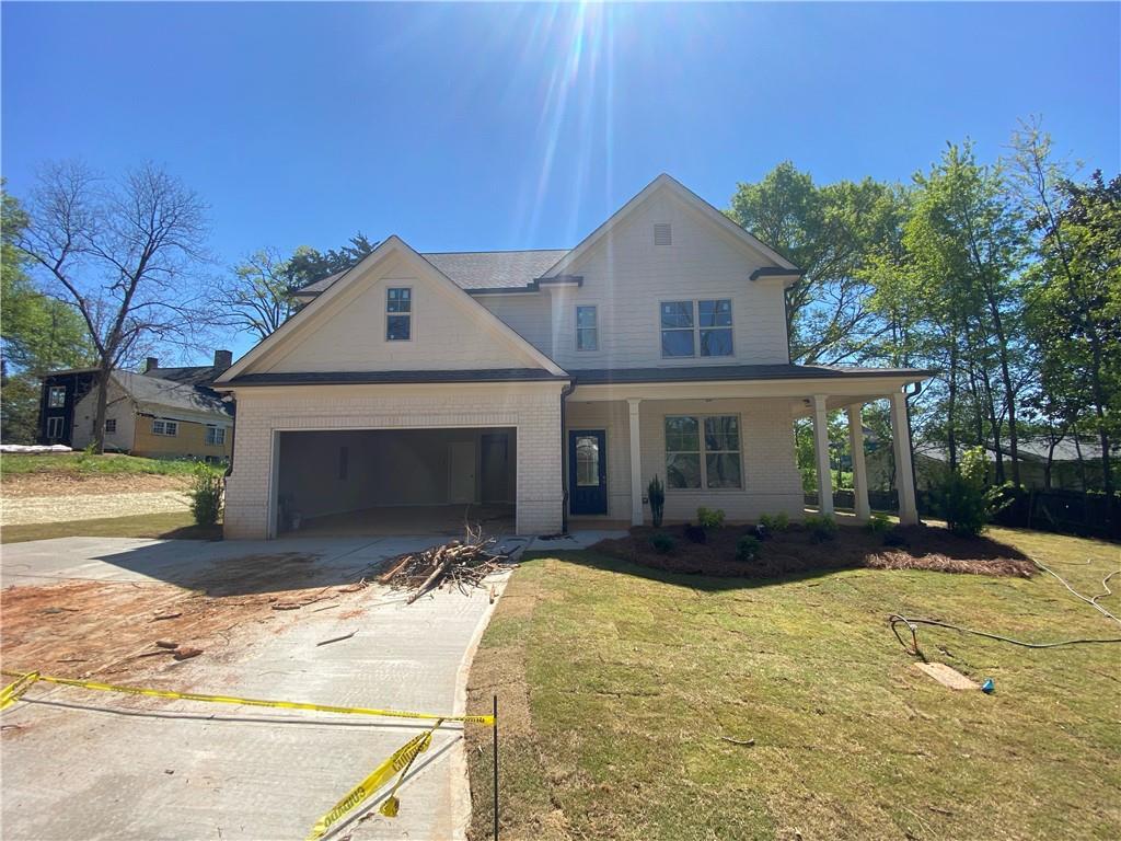 630 George St., Buford, GA 30518