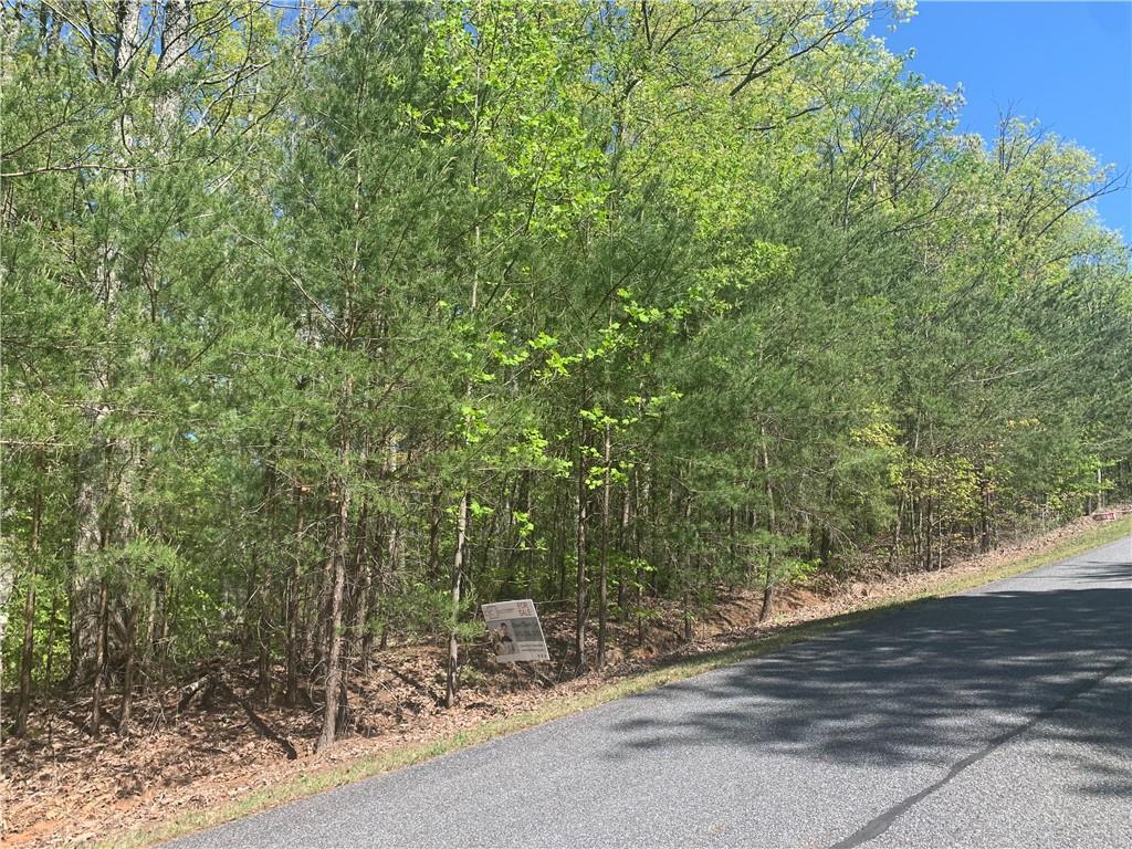 Ayers Rock Rd., Jasper, GA 30143