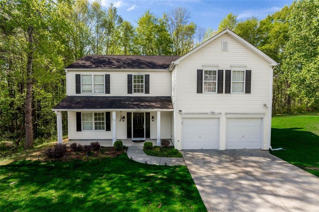 [Address Hidden by Seller], Powder Springs, GA 30127