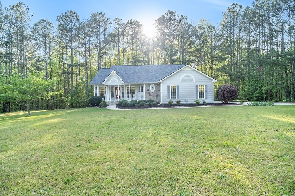 7005 Williams Dr., Douglasville, GA 30135
