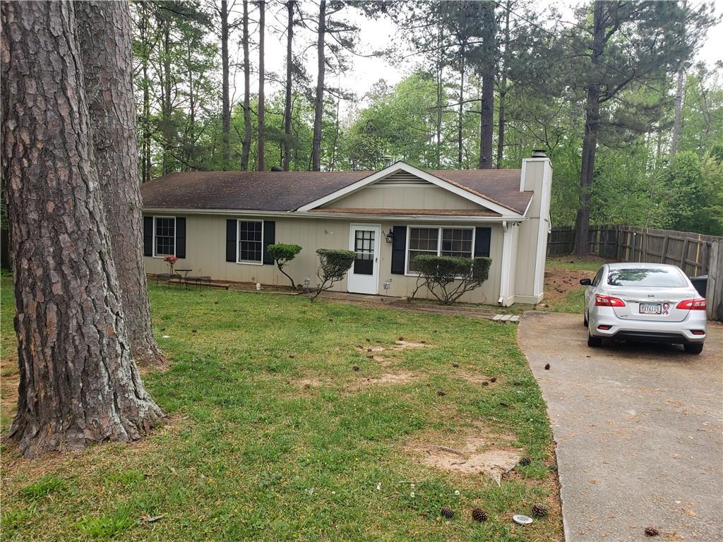 4517 Thompson Mill Rd., Buford, GA 30518