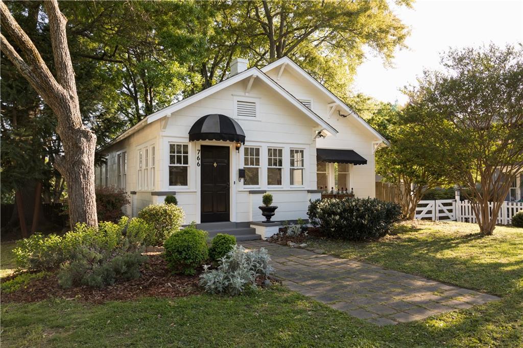 766 Holmes St., Atlanta, GA 30318