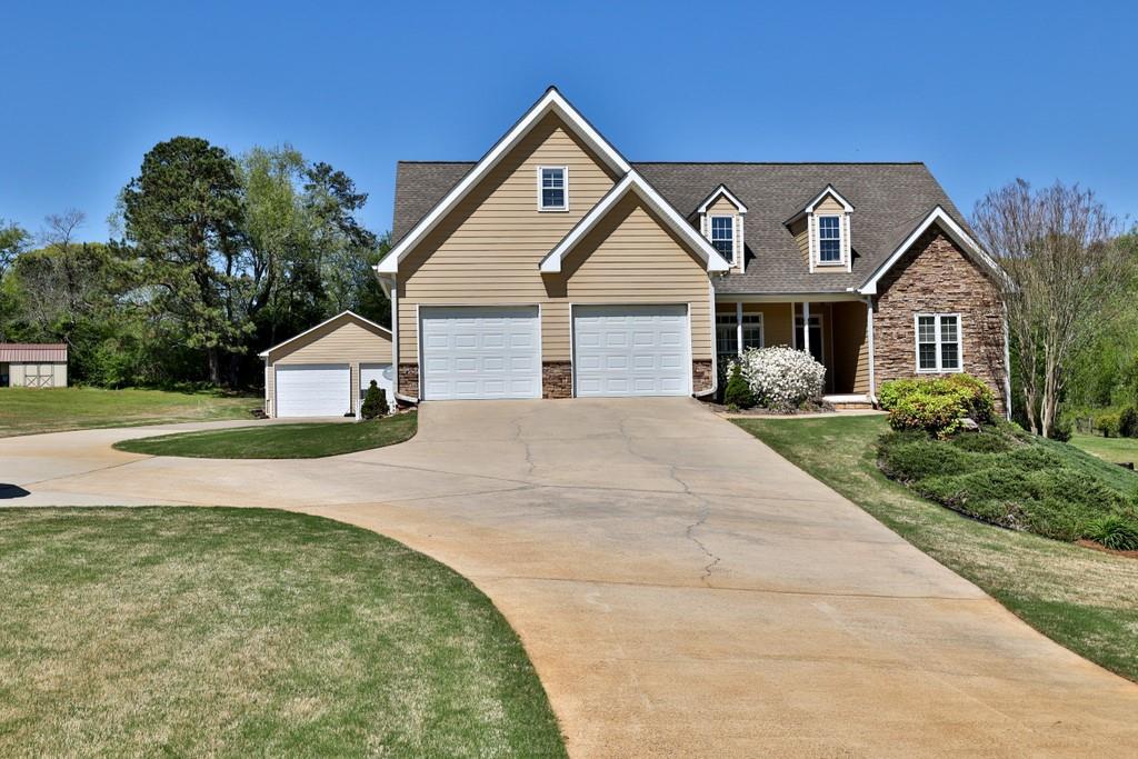 8045 Bailey Mill Rd., Gainesville, GA 30506