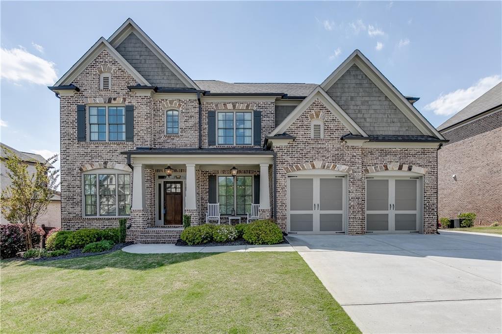 3488 Lily Magnolia Ct., Buford, GA 30519