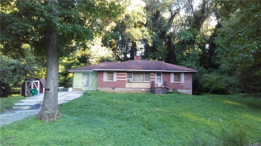 4291 Lamar St., Decatur, GA 30035