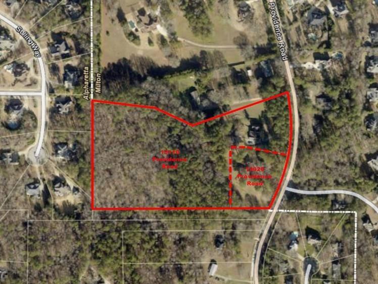 13110 Providence Rd., Alpharetta, GA 30009