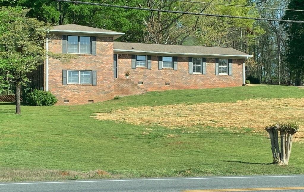 3678 Browns Bridge Rd., Gainesville, GA 30504