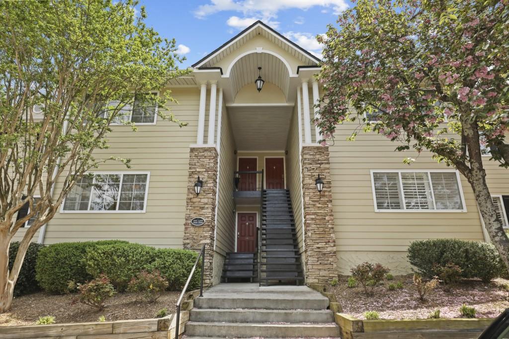 1468 Briarwood Rd. #1305, Brookhaven, GA 30319