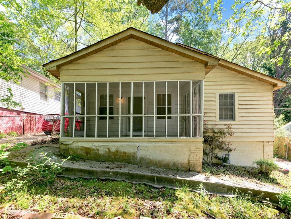 2778 Harlan Dr., Atlanta, GA 30344