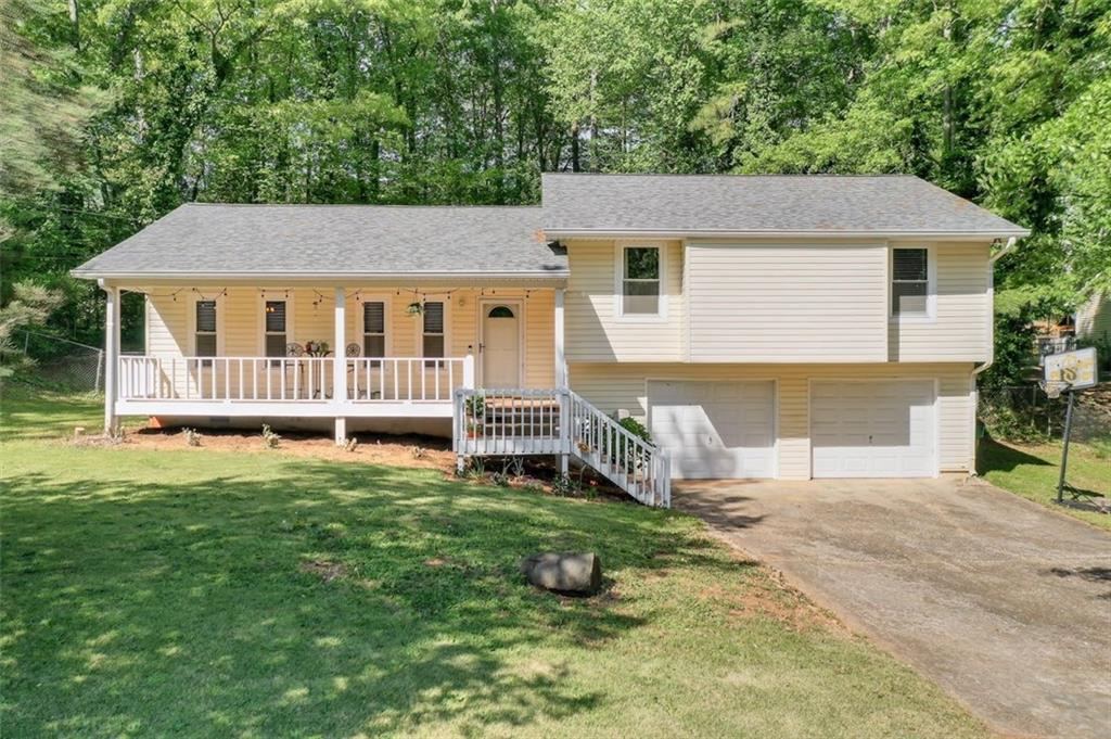 [Address Hidden by Seller], Woodstock, GA 30188
