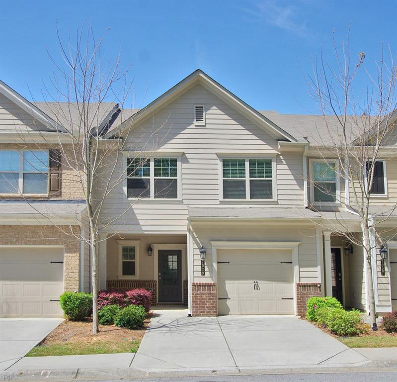 7029 Kingswood Run Dr., Atlanta, GA 30340