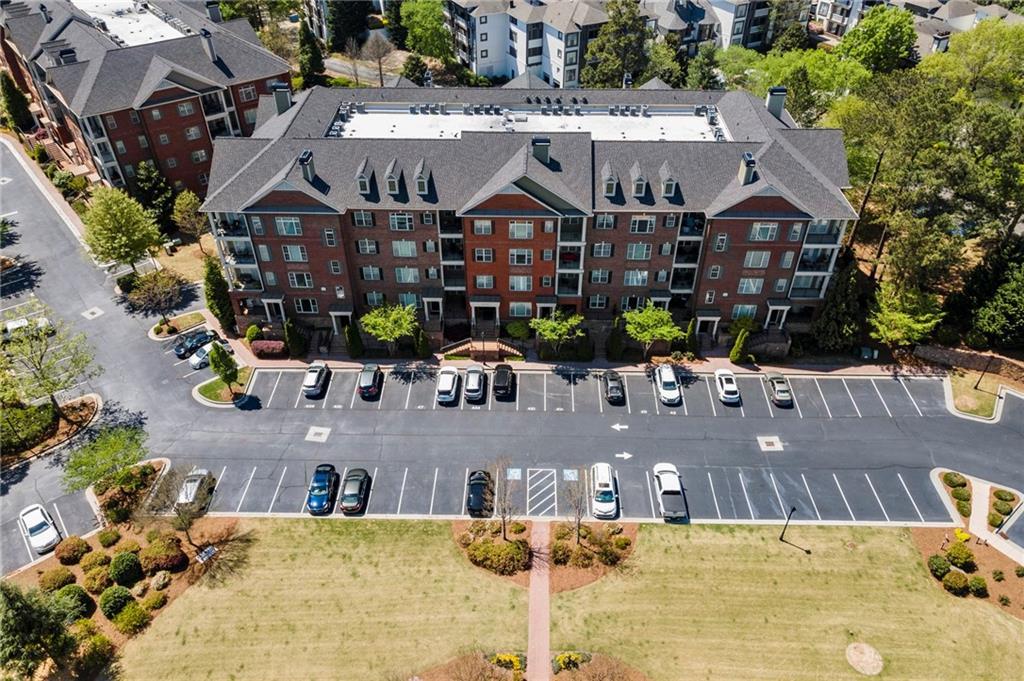 2300 Peachford Rd. #4203, Dunwoody, GA 30338