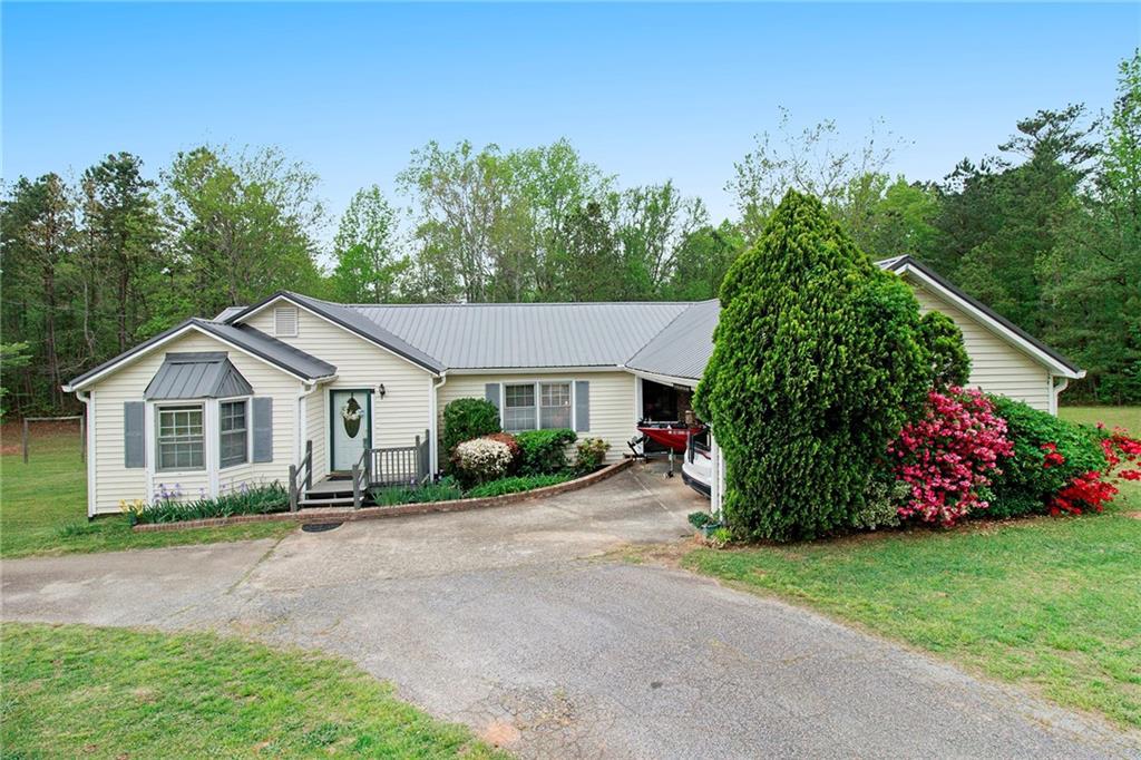 7756 Highway 166, Douglasville, GA 30135