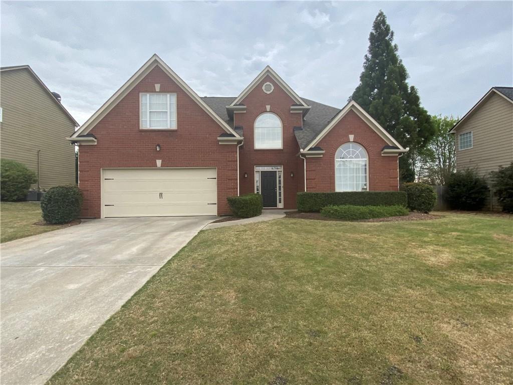 2817 High Creek Run, Dacula, GA 30019