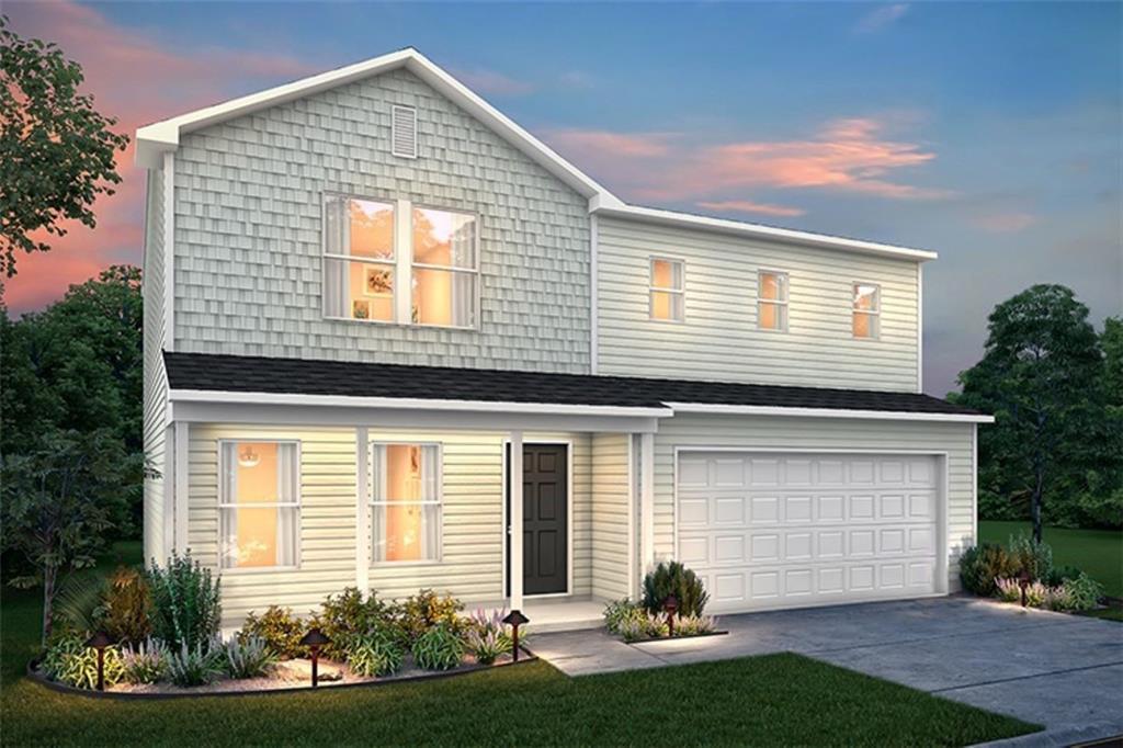 27 Middleton Ct., Chatsworth, GA 30705