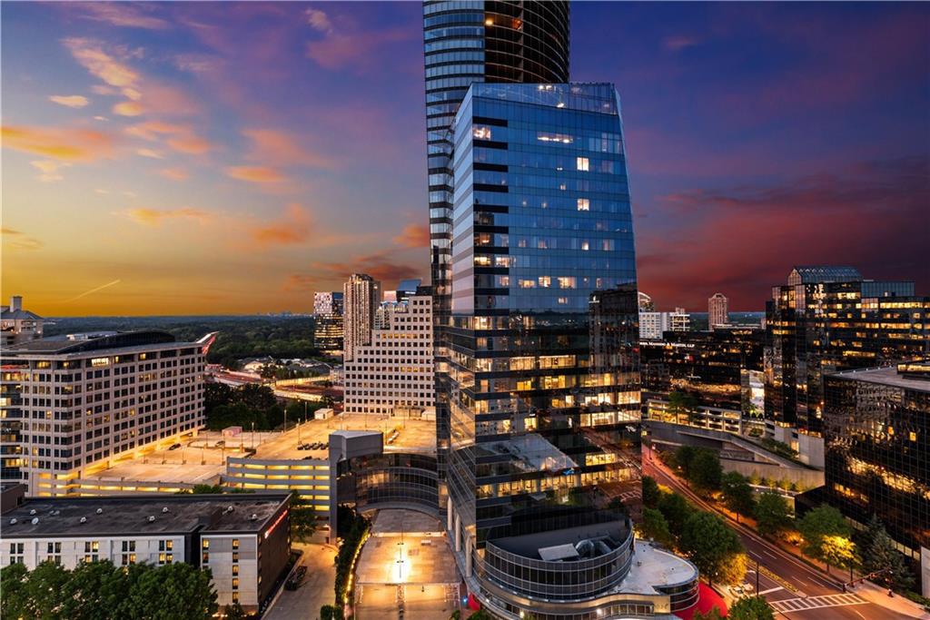 3324 Peachtree Rd. #1917, Atlanta, GA 30326