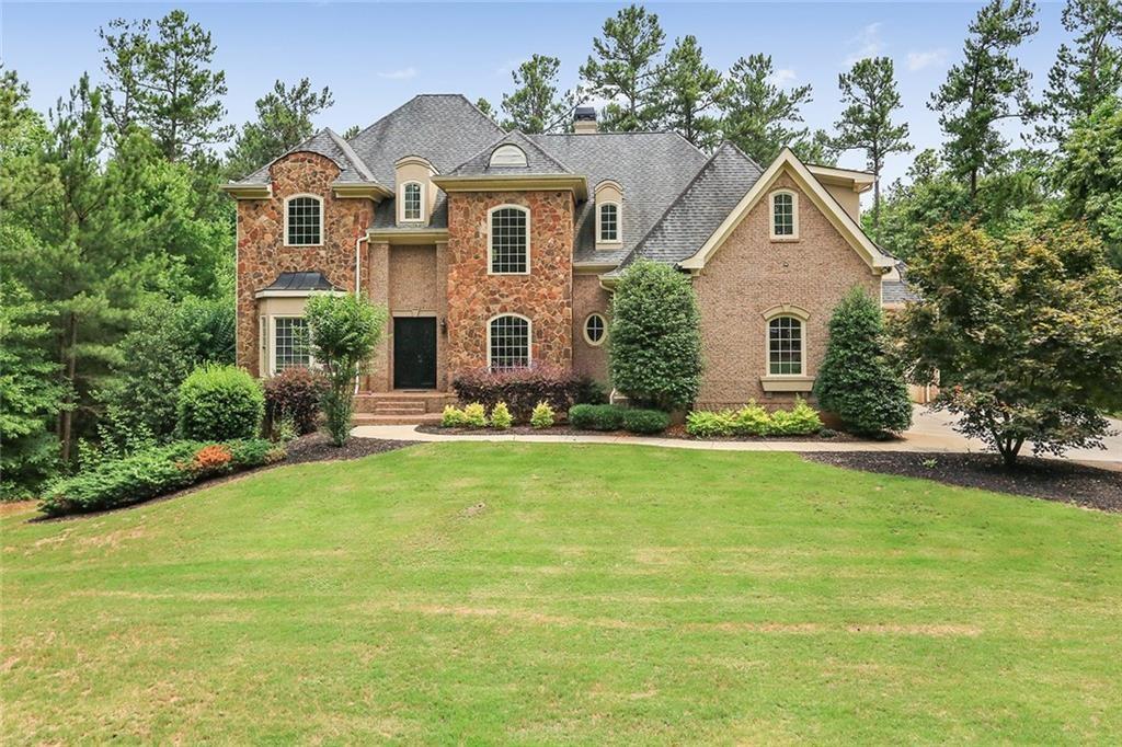 7345 Rand Dr., Douglasville, GA 30135