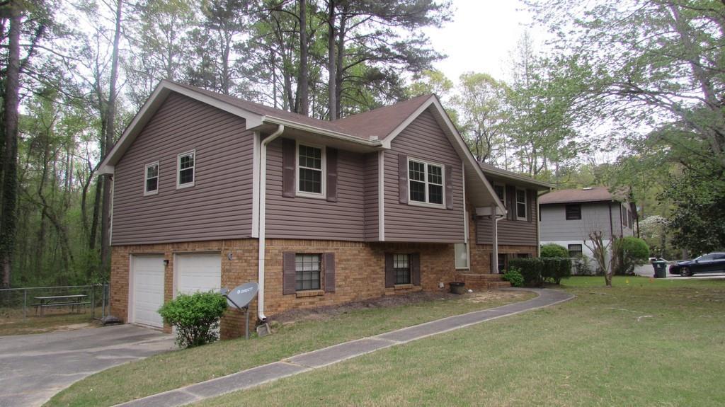 2335 Reynolds Rd., Atlanta, GA 30331